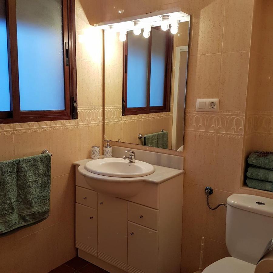 Вилла Casa Alameda Бенарраба Экстерьер фото